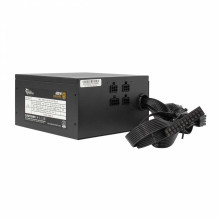 White Shark GPSU-B600S Colonel 600W 80+ bronzos pusiau modulis White Shark GPSU-B600S Colonel 600W 80+ bronzos pusiau modulis