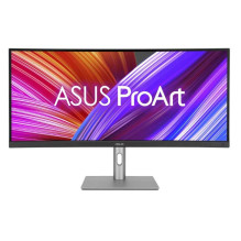 „Asus ProArt PA34VCNV“ 34,1 colio lenktas IPS 21:9 monitorius „Asus ProArt PA34VCNV“ 34,1 colio lenktas IPS 21:9 monitorius