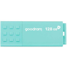 Goodram 128GB UME3 CARE USB 3.0 Blue Goodram 128GB UME3 CARE USB 3.0 Blue