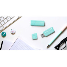 Goodram 128GB UME3 CARE USB 3.0 Blue Goodram 128GB UME3 CARE USB 3.0 Blue