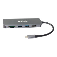 Network Adapter - D-LINK...
