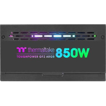 „Thermaltake Toughpower GF2 ARGB 850W“ maitinimo šaltinis