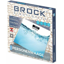 Brock BS 005