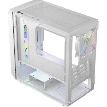 Logic Concept Portos Mini ARGB White Logic Concept Portos Mini ARGB White