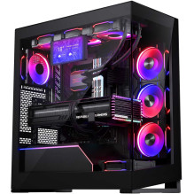 Phanteks 5.5" Hi-Res Display Black Phanteks 5.5" Hi-Res Display Black