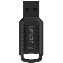Lexar 256GB JumpDrive V400 USB 3.0