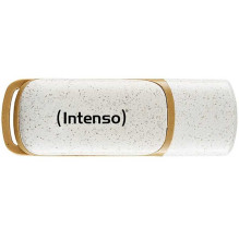 Intenso 128GB Green Line USB 3.2 Intenso 128GB Green Line USB 3.2