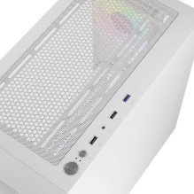 Logic Concept Portos Mini ARGB White Logic Concept Portos Mini ARGB White