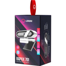 LRG-SC701WT Rapax 701 is found