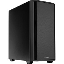 Chieftec Pro Mini AZ-01B-OP juodas Chieftec Pro Mini AZ-01B-OP juodas