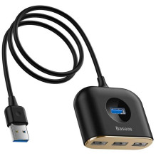 Baseus CAHUB-AY01 Black Baseus CAHUB-AY01 Black