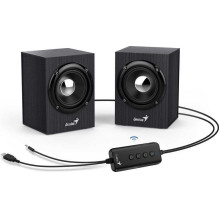 Genius SP-HF385BT Black Genius SP-HF385BT Black