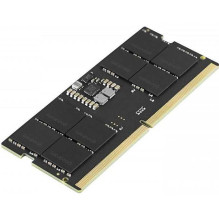 Goodram Black 16GB DDR5 SODIMM GR5600S564L46S / 16G