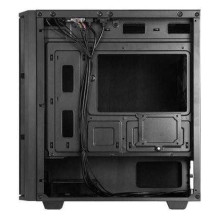 Chieftec Pro Mini AZ-01B-OP Black Chieftec Pro Mini AZ-01B-OP Black