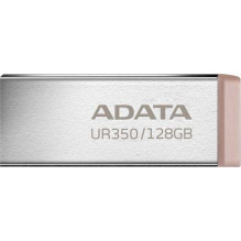 Adata 128GB UR350 USB 3.2 Brown Adata 128GB UR350 USB 3.2 Brown