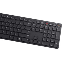 „Dell Collaboration KB525C“ (JAV) „Dell Collaboration KB525C“ (JAV)