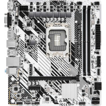Asrock H610M-HDV / M.2+ D5 White
