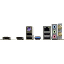 Biostar H610MT-E
