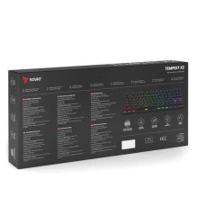 Savio Tempest X2