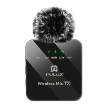 Mikrofonas - Puluz USB-C...