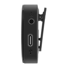 Mikrofonas - Puluz USB-C Atvartinis 2,4G ENC 48 kHz Daugiau Nei 10 Valandų 10 m Veikimo Nuotolis Mikrofonas - Puluz USB-C Atvartinis 2,4G ENC 48 kHz Daugiau Nei 10 Valandų 10 m Veikimo Nuotolis