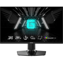 MSI G274QPF E2 27" IPS 16:9 MSI G274QPF E2 27" IPS 16:9