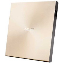 Asus ZenDrive U8M (SDRW-08U8M-U) auksinis Asus ZenDrive U8M (SDRW-08U8M-U) auksinis