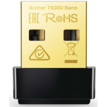 Tp-Link Archer T600U Nano Tp-Link Archer T600U Nano