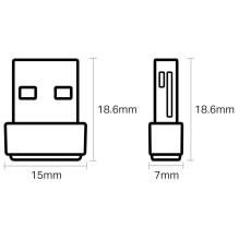 Tp-Link Archer T600U Nano Tp-Link Archer T600U Nano