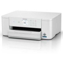 Epson WorkForce Pro WF-C4310DW Epson WorkForce Pro WF-C4310DW