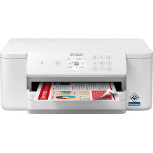 Epson WorkForce Pro WF-C4310DW Epson WorkForce Pro WF-C4310DW