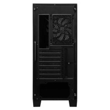 MSI MAG Forge 120A Airflow Black klaviatūra MSI MAG Forge 120A Airflow Black klaviatūra