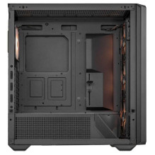 Cougar MX600 RGB Black Cougar MX600 RGB Black
