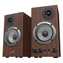 Genius SP-HF 500B Wood Genius SP-HF 500B Wood