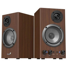 Genius SP-HF 500B Wood Genius SP-HF 500B Wood