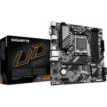 Gigabyte A620M DS3H Gigabyte A620M DS3H