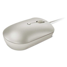 Lenovo 540 USB-C Wired Compact Sand Lenovo 540 USB-C Wired Compact Sand
