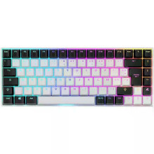 Sharkoon SGK50 S3 White FR Sharkoon SGK50 S3 White FR