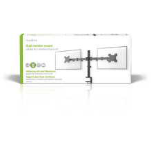 Nedis MMDOS110BK