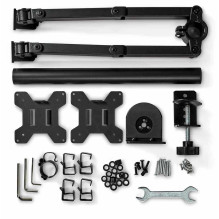 Nedis MMDOS110BK