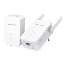 „Mercusys AV1000 MP510“ rinkinys „Mercusys AV1000 MP510“ rinkinys