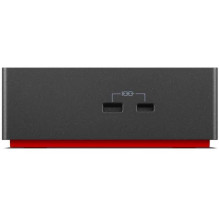 Lenovo ThinkPad Universal USB-C Dock