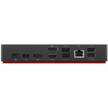 Lenovo ThinkPad Universal USB-C Dock