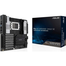 Asus Pro WS WRX90E-Sage SE