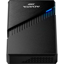 Adata ADATA SE920 1 TB, External SSD (black, USB-C 4.0 (40 Gbit / s)) Adata ADATA SE920 1 TB, External SSD (black, USB-C 4.0 (40 Gbit / s))