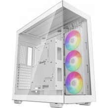 Deepcool CH780 balta
