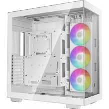 Deepcool CH780 balta
