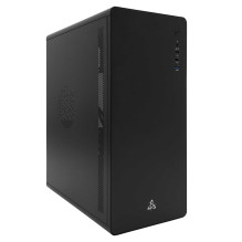 Sbox PCC-500 Black ATX Sbox PCC-500 Black ATX