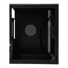 Sbox PCC-500 Black ATX Sbox PCC-500 Black ATX