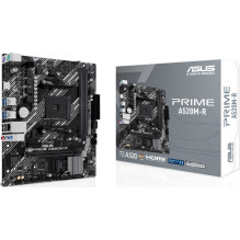 Asus Prime A520M-R Asus Prime A520M-R